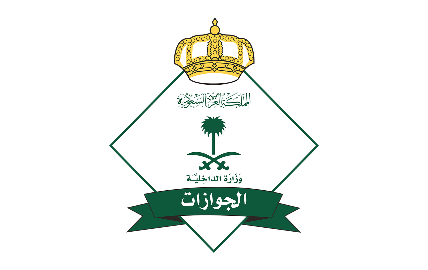 الجوزات