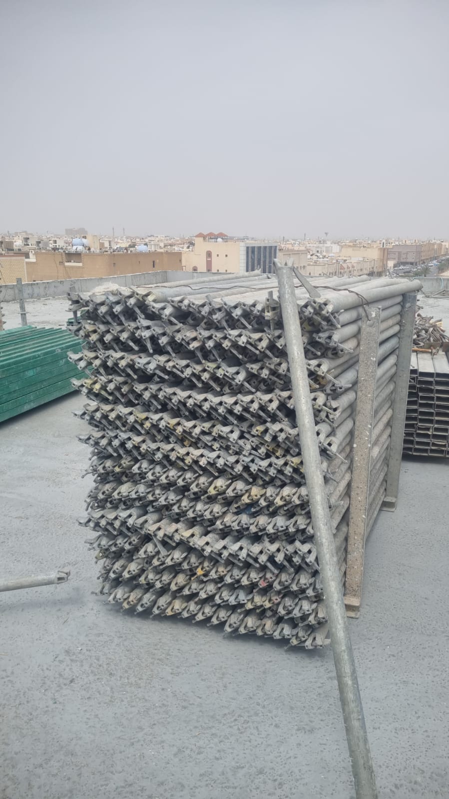 اعمال الشدة المعدنية الرياض حي اشبليا