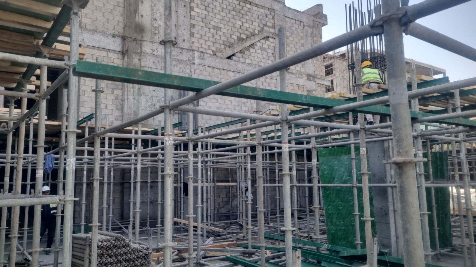 مقاولات عامة