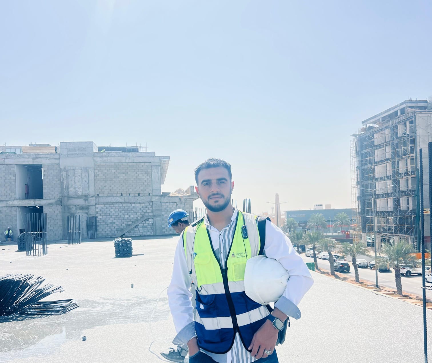 الاستاذ/خالد مسعد السروجى