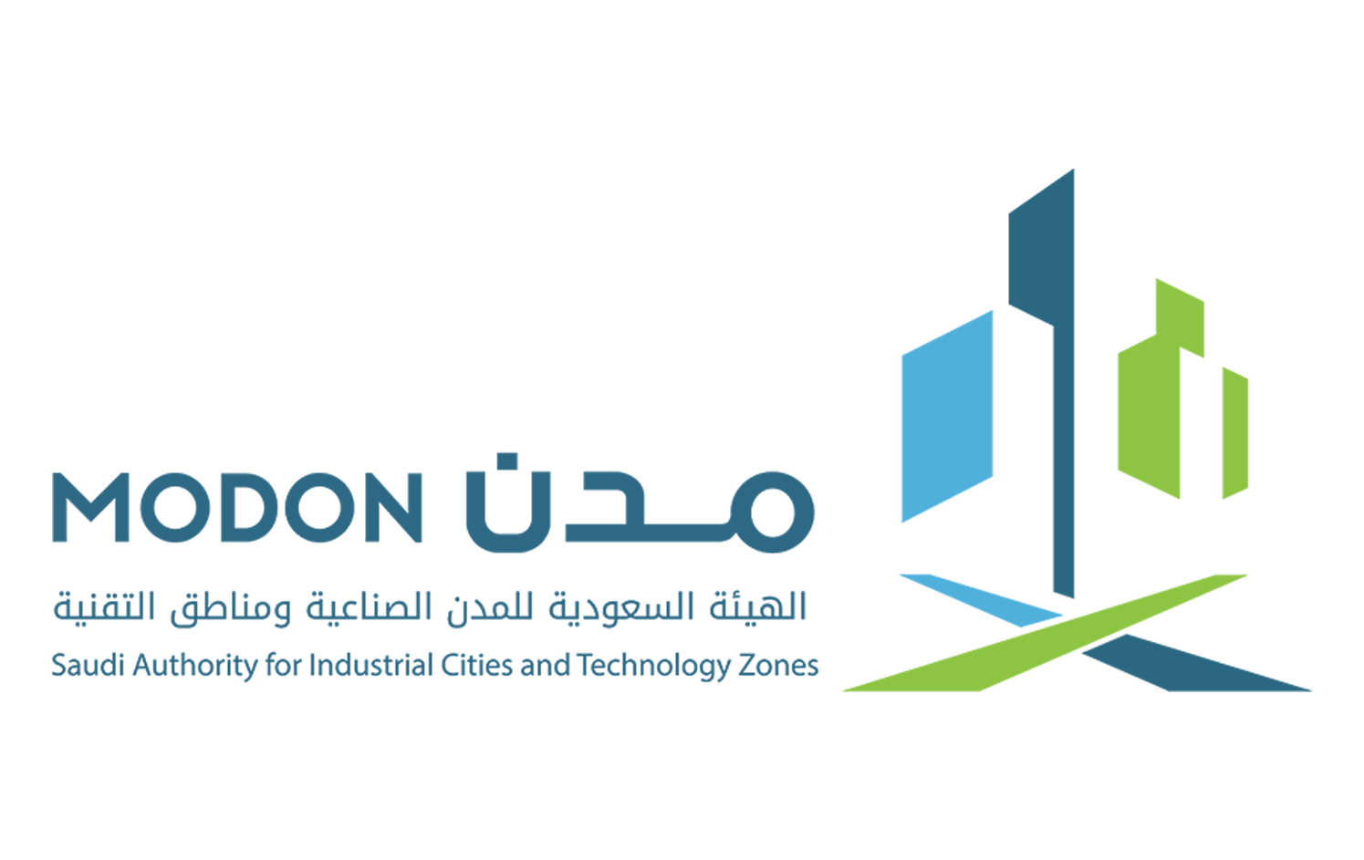 مدن