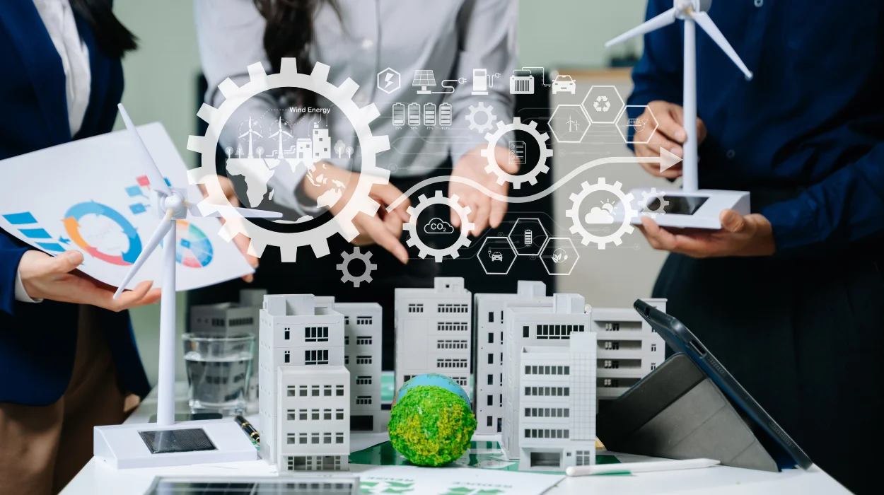 إدارة المشاريع