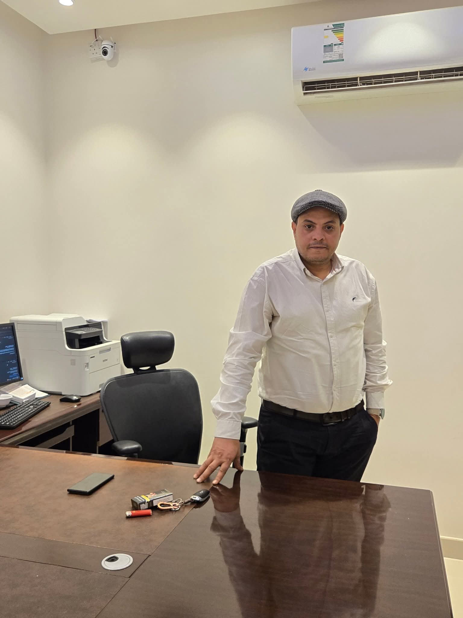 مهندس / احمد ابو رويس